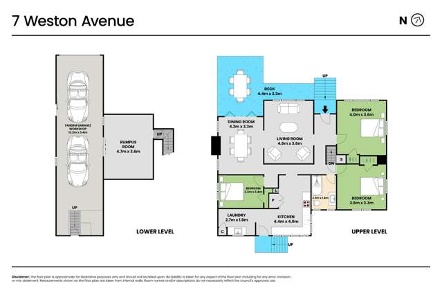 7 Weston Avenue Mount Albert_1