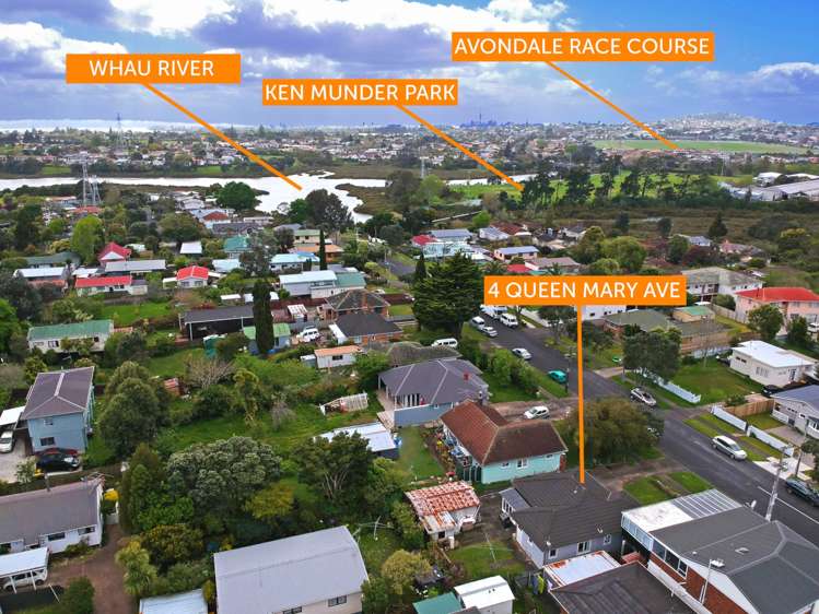 4 Queen Mary Avenue New Lynn_11