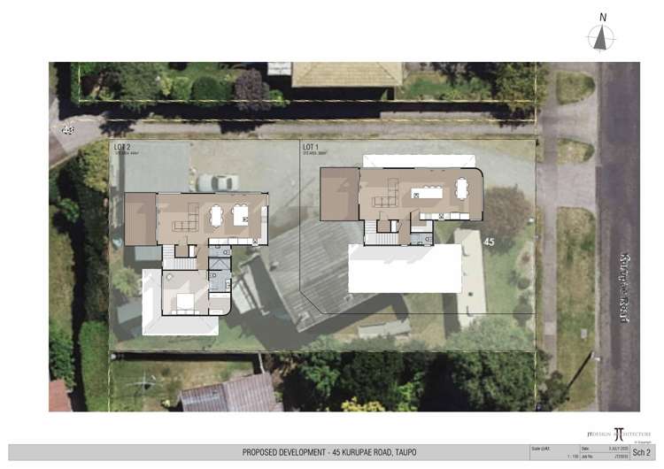 45 Kurupae Road Hilltop_30