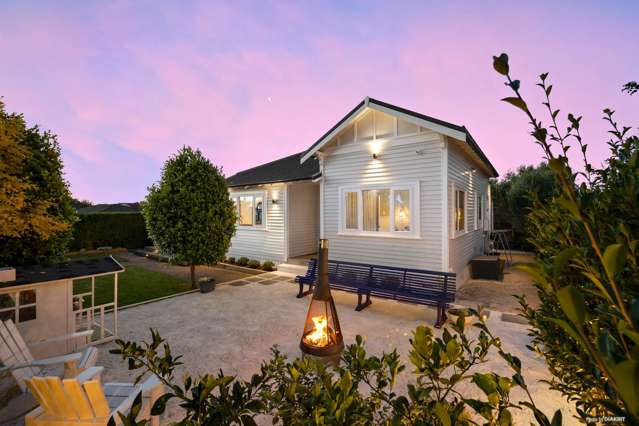 A timeless masterpiece