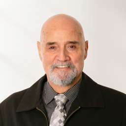 Rob Elvin