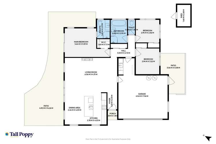 36 Hopkirk Avenue Wallaceville_23