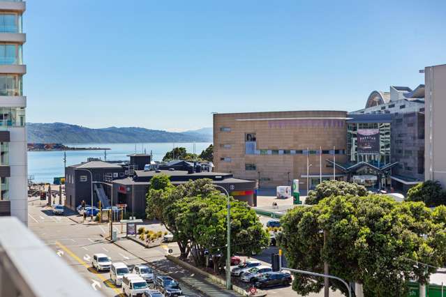 16/182 Wakefield Street Te Aro_1