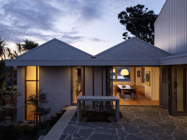 41A The Crescent Roseneath_24