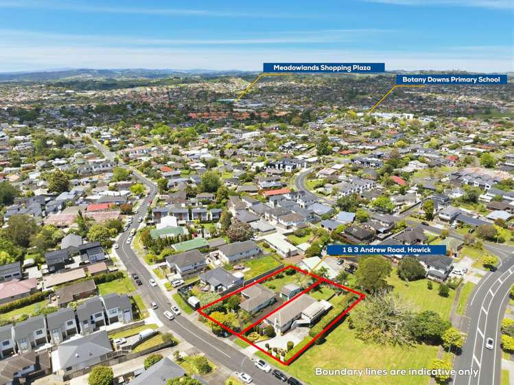 3 Andrew Road Howick_1