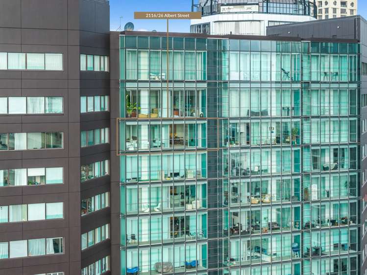 2116/26 Albert Street Auckland Central_20