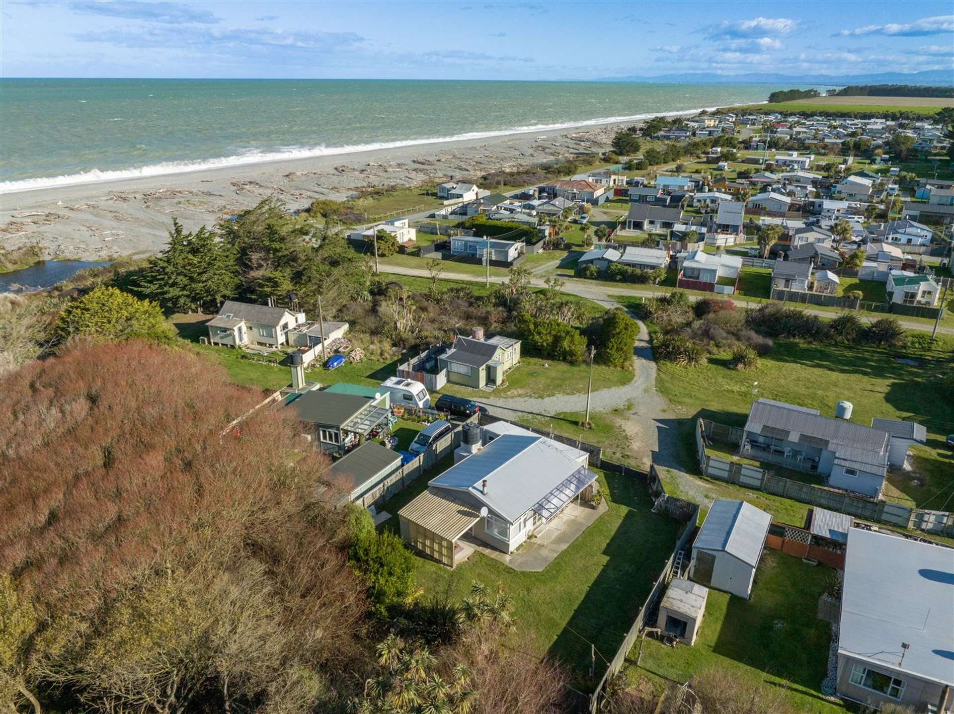150 Rangitata Huts Road - Hut 127 South Rangitata River Mouth Reserve Timaru Central_0