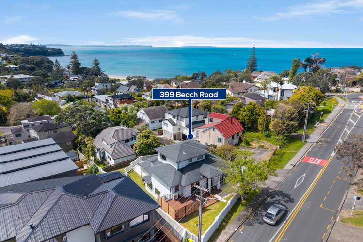 399 Beach Road Mairangi Bay_48