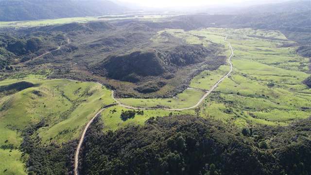 60 Snake Creek Road Kahurangi National Park_1