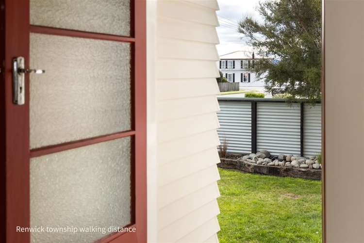 85 Havelock Street Renwick_22