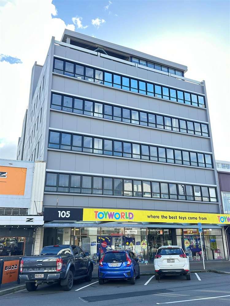 Level 3, 105 High Street Lower Hutt_10