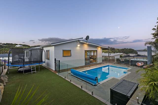 13 Ariel Place Snells Beach_4