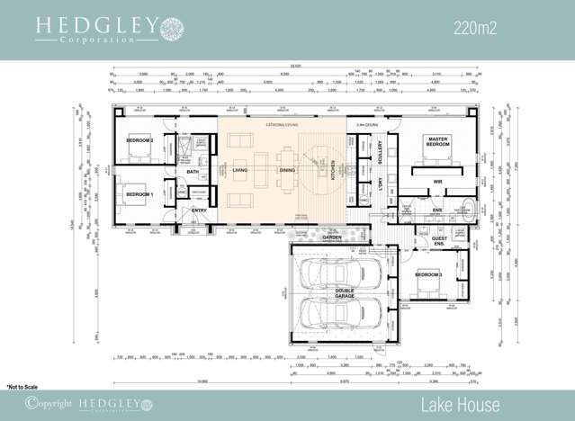 Lot 26 Longview Subdivision Lake Hawea_1