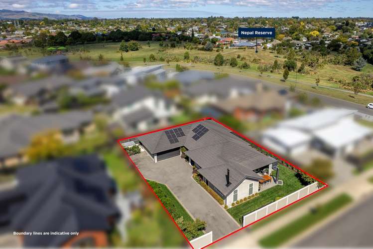 42 Westpark Drive Burnside_20