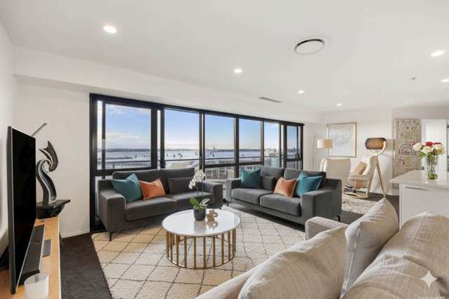 806/1 Hobson Street City Centre_2