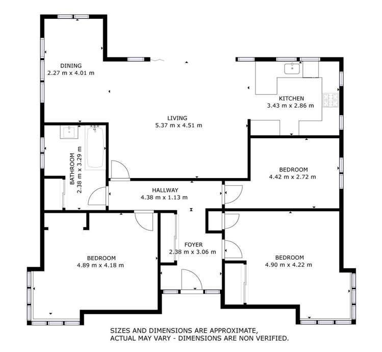 11 Kitchener Road Sandringham_17