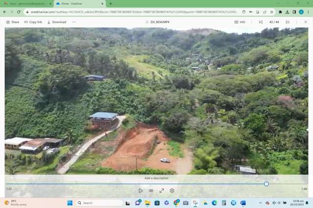 Lot 1,2,3,4,6 Korovesi Savusavu_2