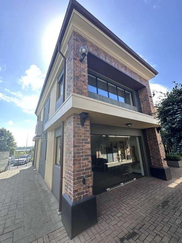 Tenancy C1, 120 Hamilton Street City Centre_1