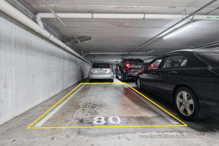 807/1 Parliament Street Auckland Central_10