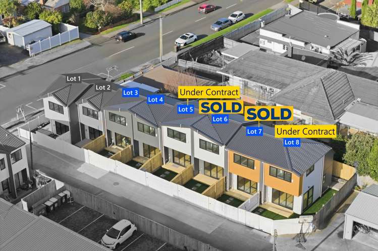 Lot 8/12 Lunn Avenue_0