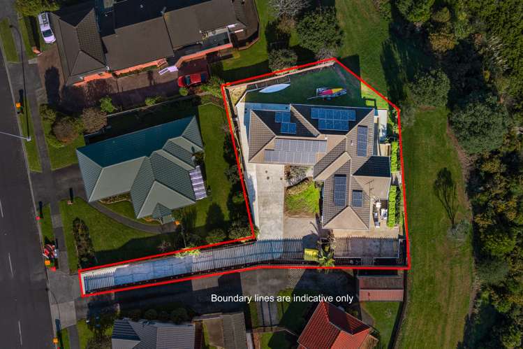 197 Burswood Drive Pakuranga Heights_25