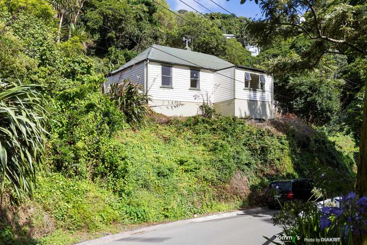8 Mount Pleasant Road Aro Valley_0