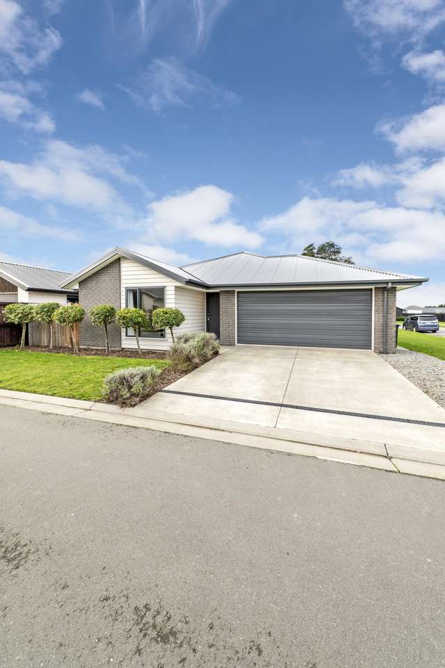 Perfect Family Four Bed