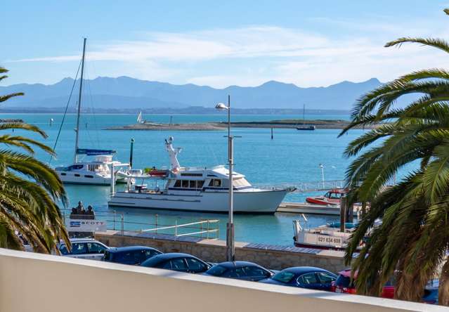 Where Every Day Feels Like a Holiday