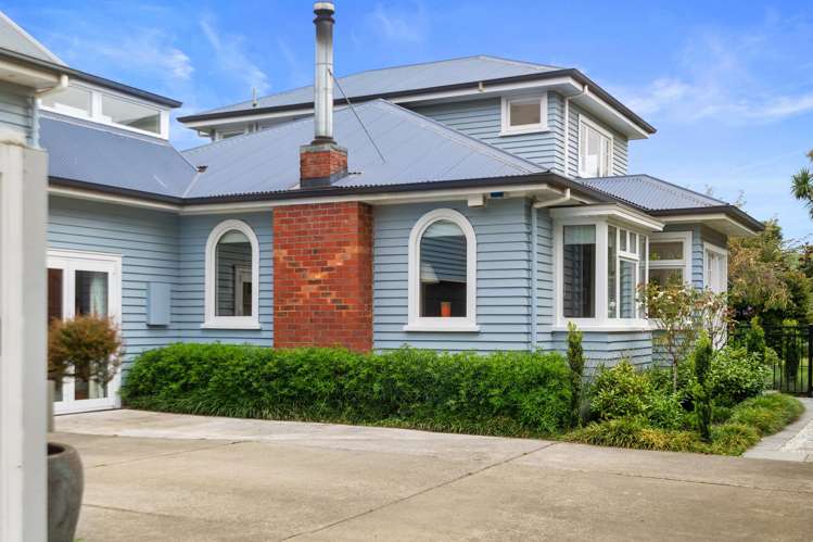 43 Colombo Street Cashmere_37