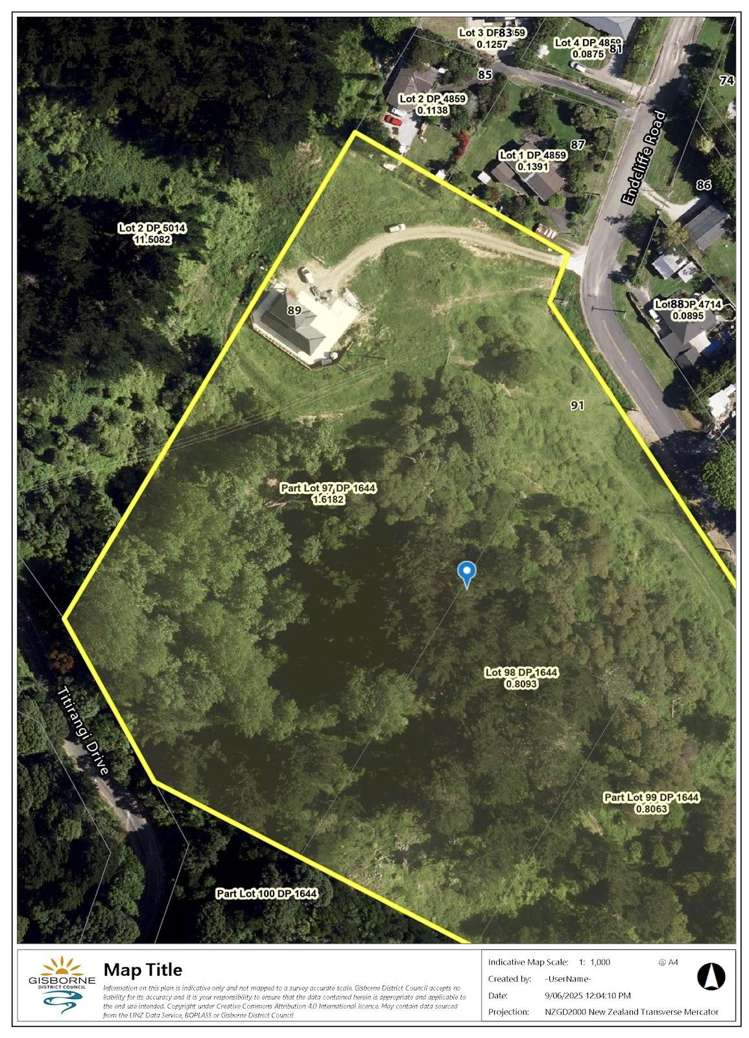 89 Endcliffe Road Kaiti_25