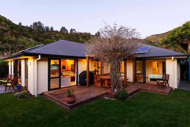 The Perfect Balance of Lifestyle and Convenience