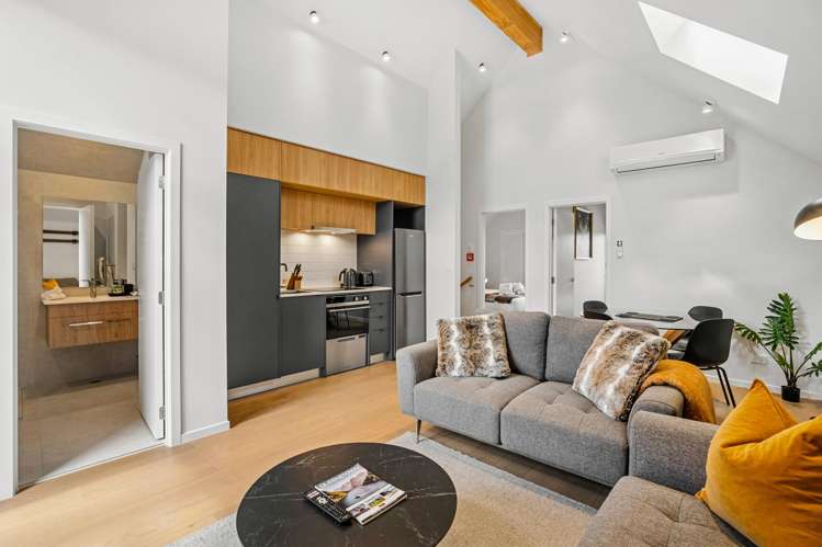 - Loft 22, Village Works, 175 Maori Jack Road Jacks Point_4