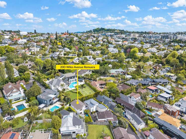 20D Wiles Avenue Remuera_28