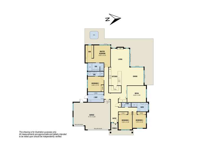 19 Lawrence Carter Drive Bombay_26