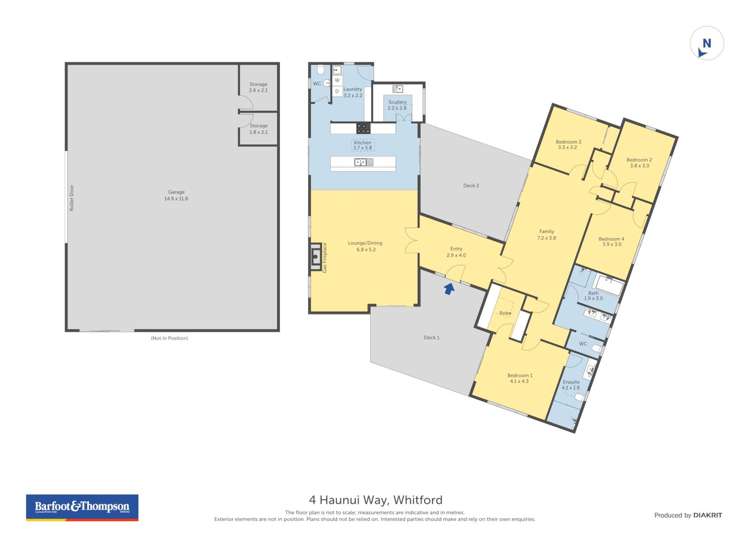 4 Haunui Way Whitford_28