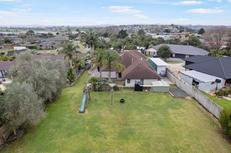 57 Lough Bourne Drive Pukekohe_32