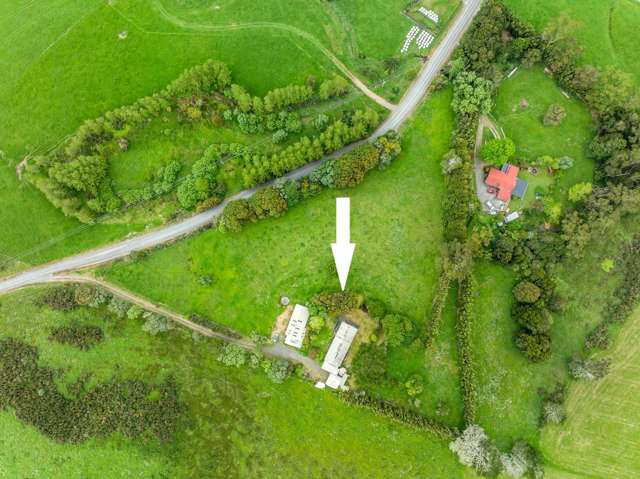 A Rural Haven Ready for Its Next Chapter