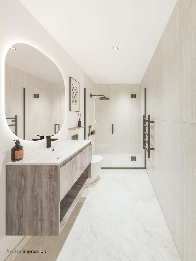 9-13 Hallenstein Street and 1 York Place (Type B) Queenstown_7