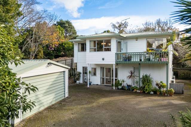 The Kiwi Dream Lives Here!