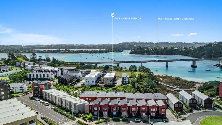 5/35 Marine Parade Hobsonville Point_21