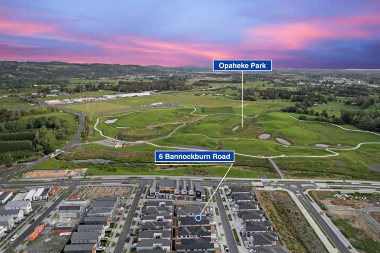 6 Bannockburn Road Opaheke_38
