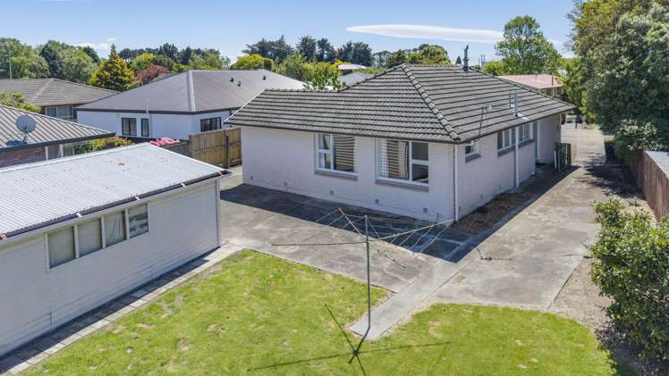 9A Fenhall Street Russley_29