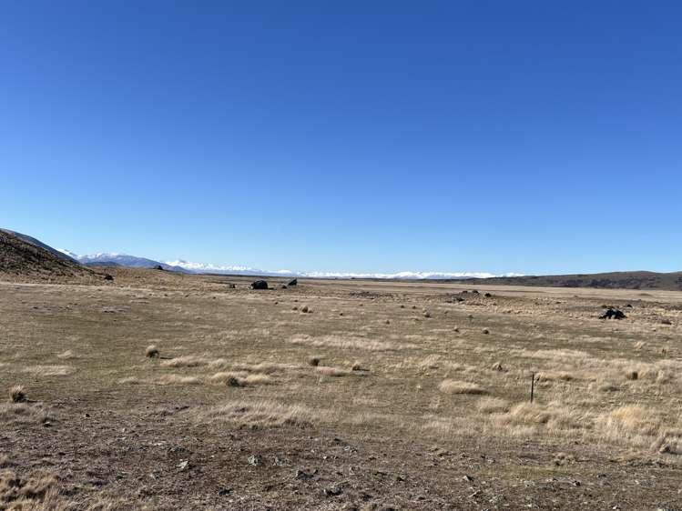 Lot 2 The Wilderness Block, Ohau Downs Station Lake Ohau_10