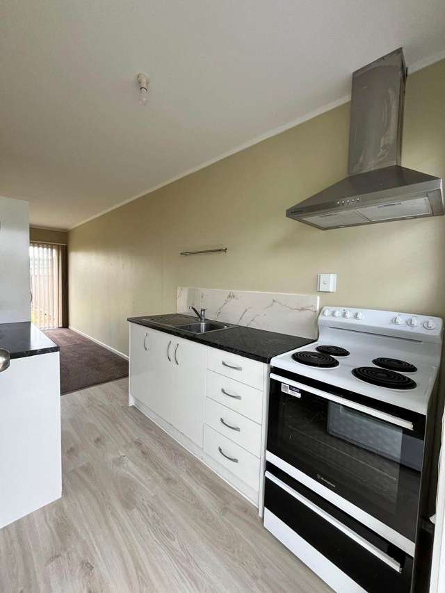 Recently Renovated Cosy Two Bedroom Unit in Ma...