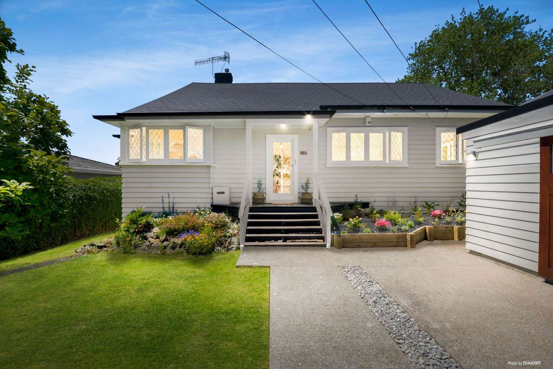 61 Meadowbank Road Meadowbank Auckland City Houses for Sale One