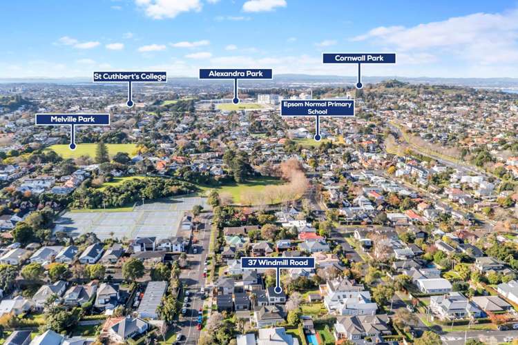 37d Windmill Road Mount Eden_23