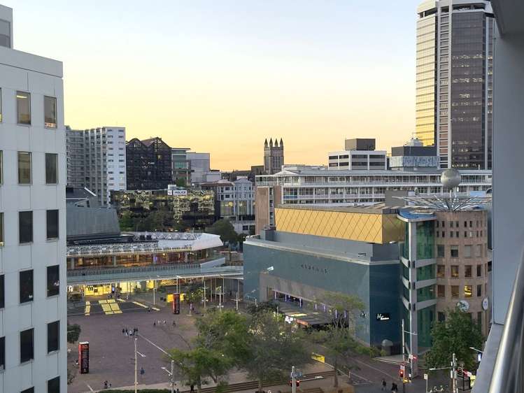 18 Wakefield Street Auckland Central_13