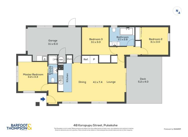 48 Koropupu Street Pukekohe_12