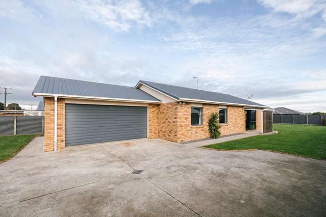 Family-Friendly Gem in Sanson