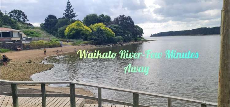 1585 Tuakau Bridge-Port Waikato Road Port Waikato_12